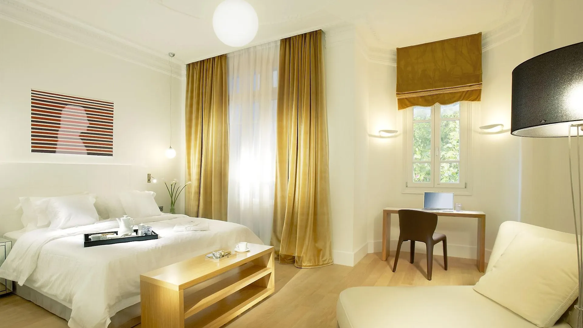 The Excelsior - Small Luxury Hotels Of The World Salonicco