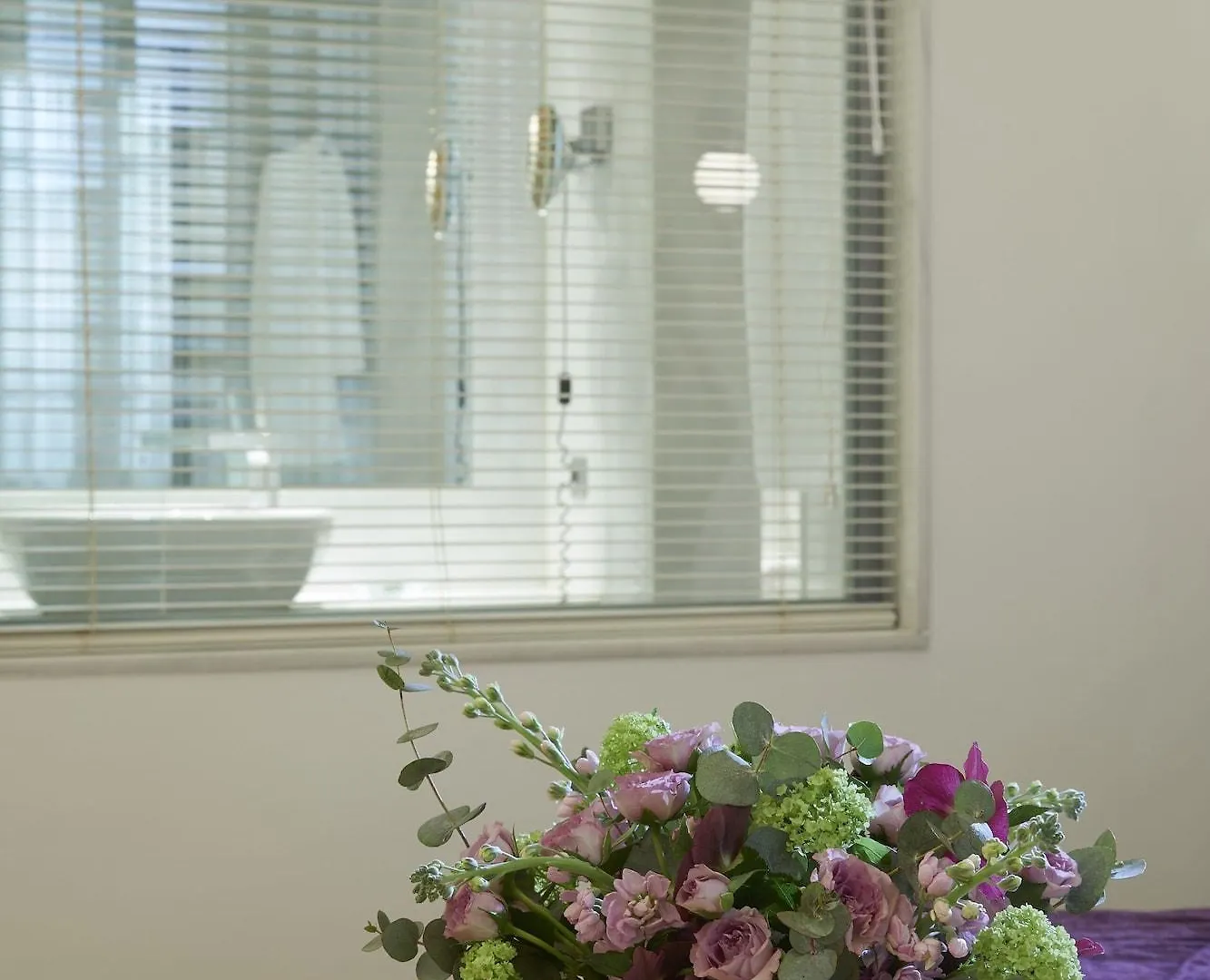 The Excelsior - Small Luxury Hotels Of The World Salonicco Grecia