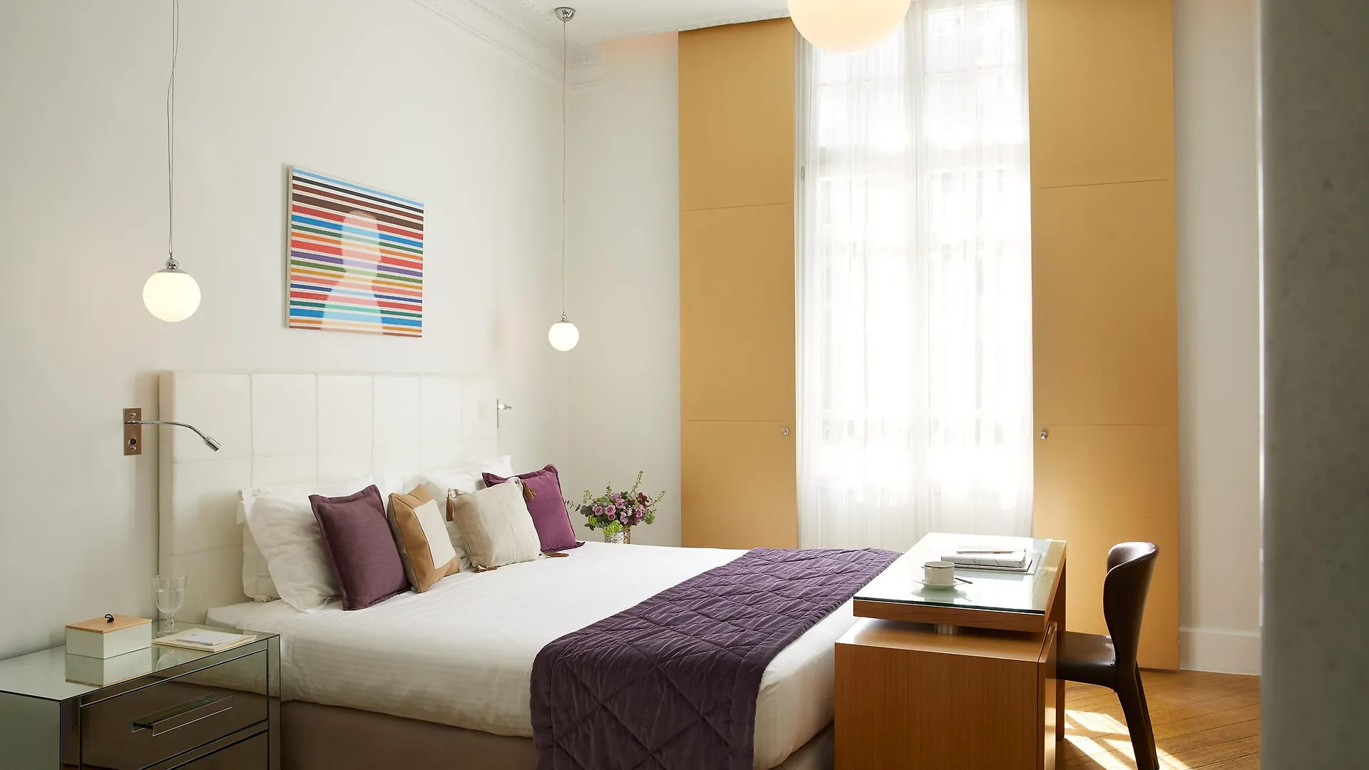The Excelsior - Small Luxury Hotels Of The World Salonicco 5*,  Grecia