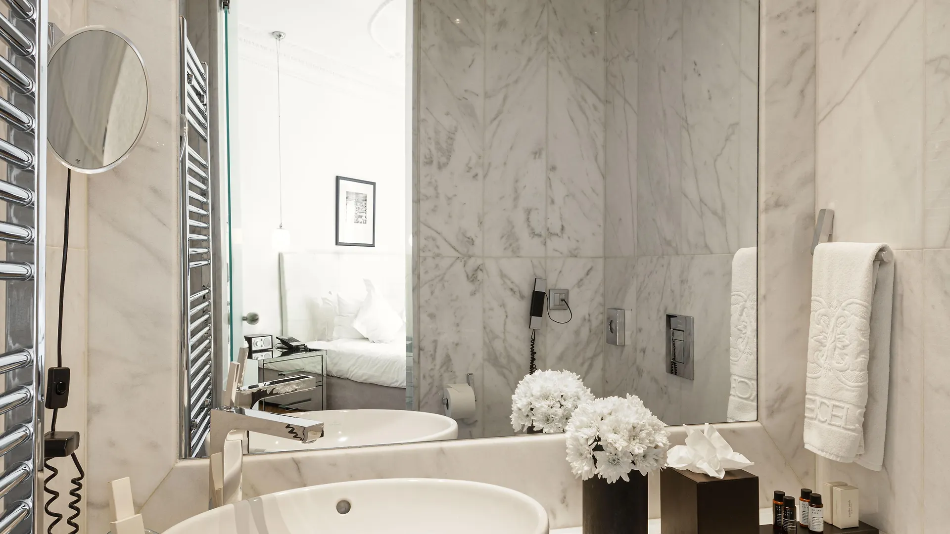 The Excelsior - Small Luxury Hotels Of The World Salonicco