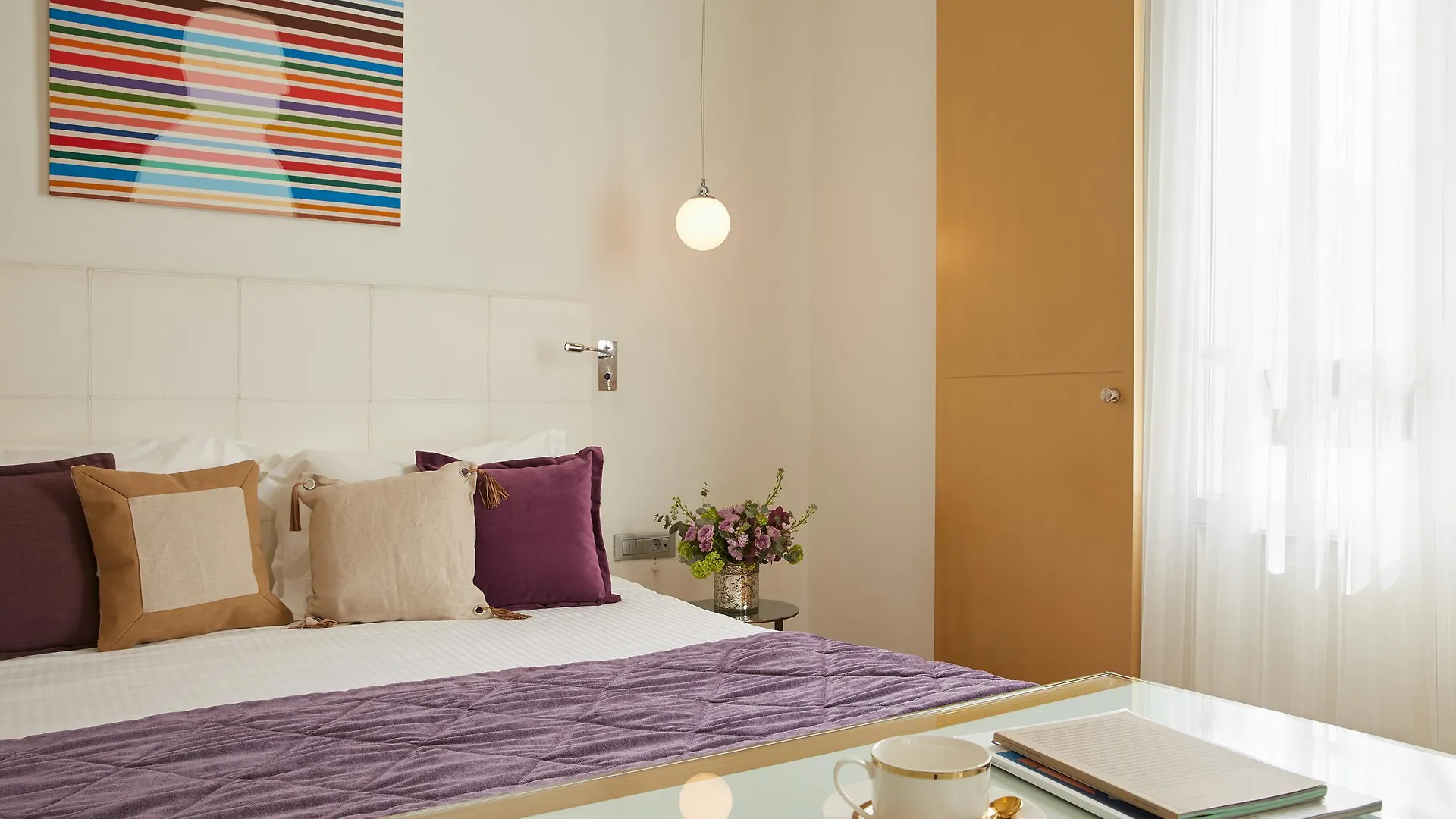 The Excelsior - Small Luxury Hotels Of The World Salonicco Grecia