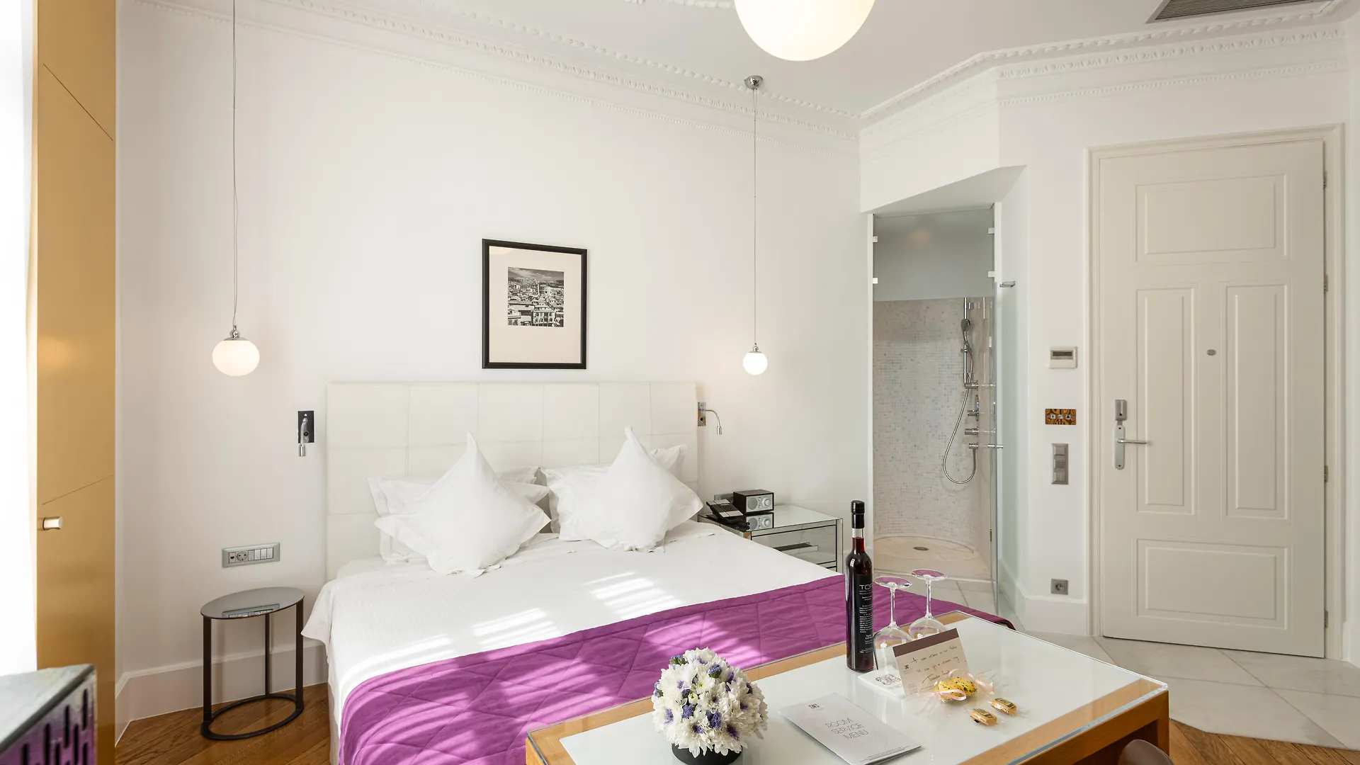 The Excelsior - Small Luxury Hotels Of The World Salonicco