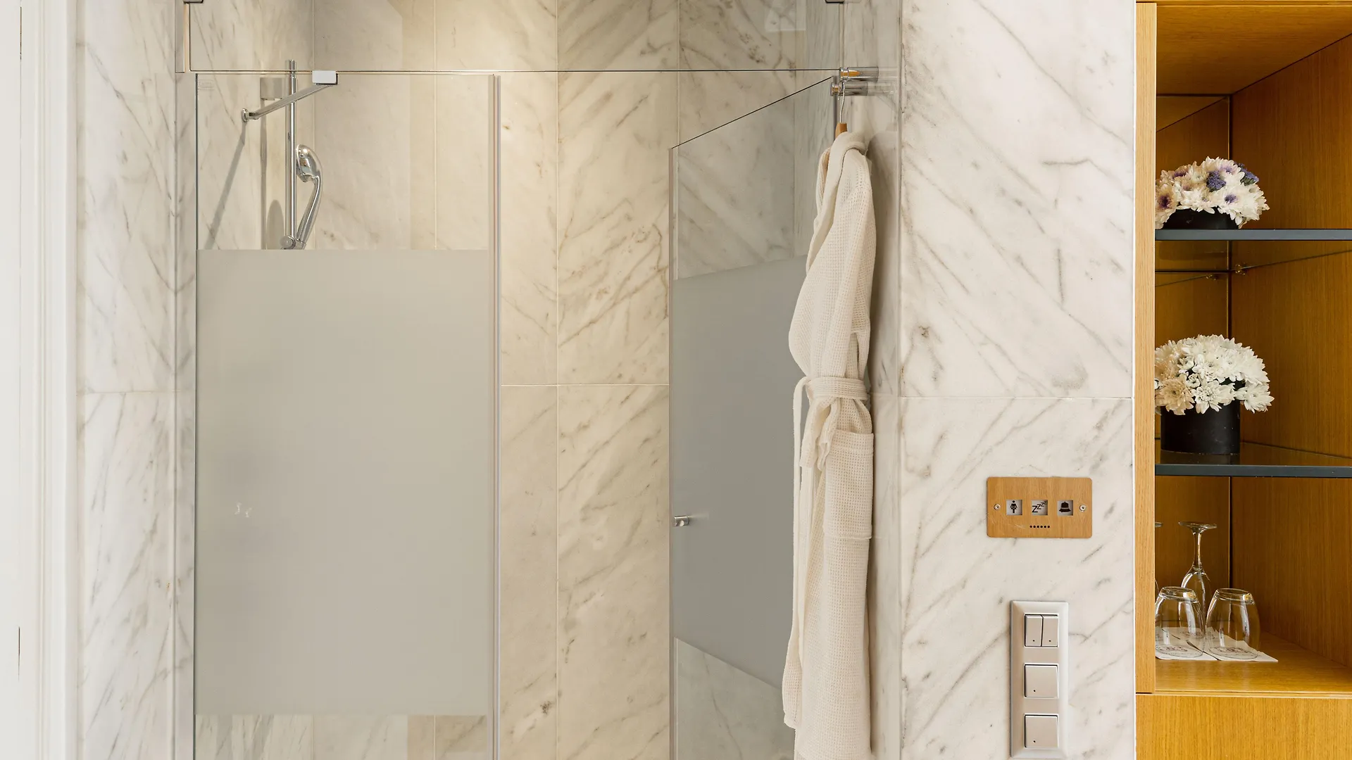 The Excelsior - Small Luxury Hotels Of The World Salonicco