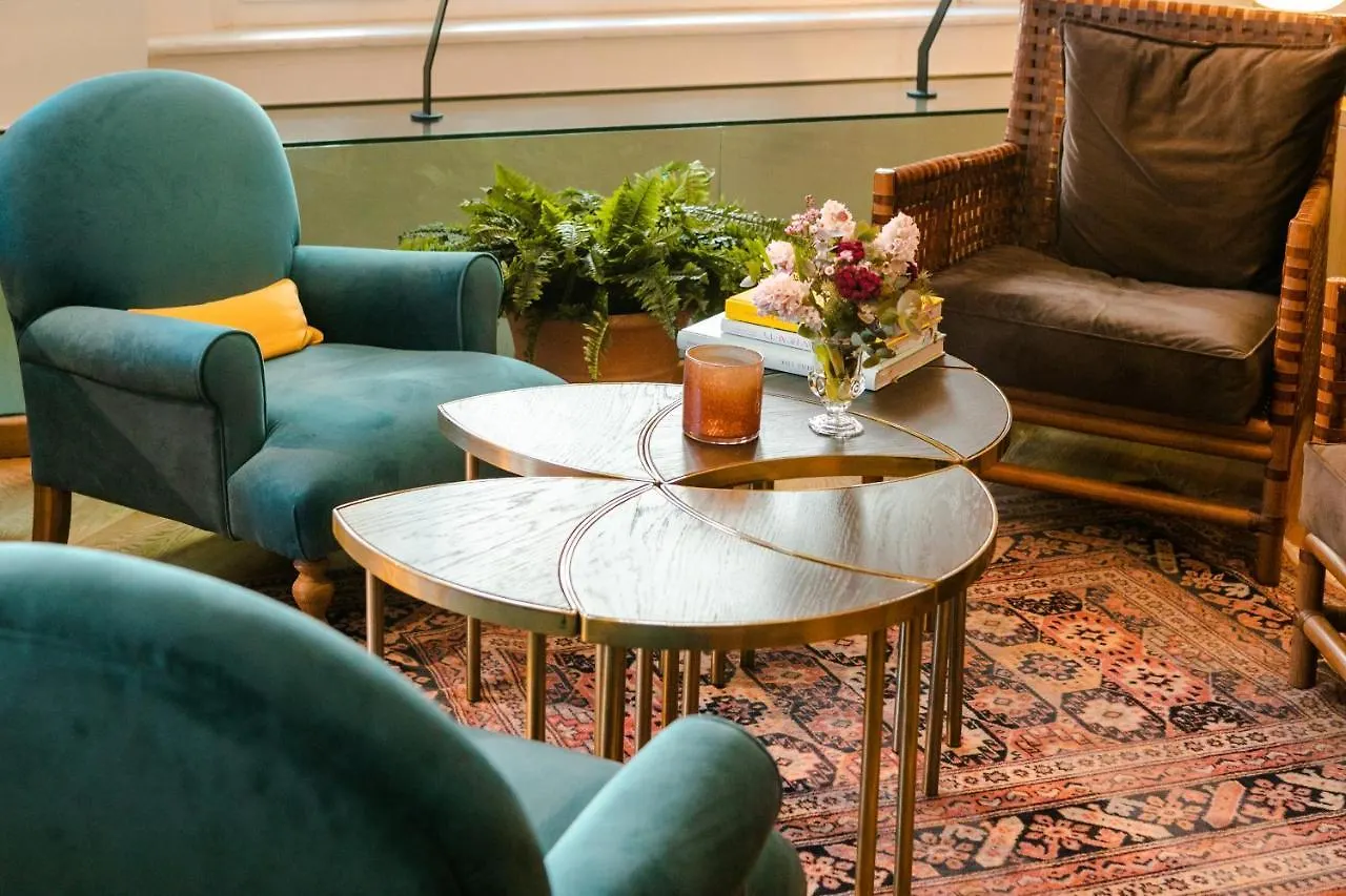 The Excelsior - Small Luxury Hotels Of The World Salonicco Grecia
