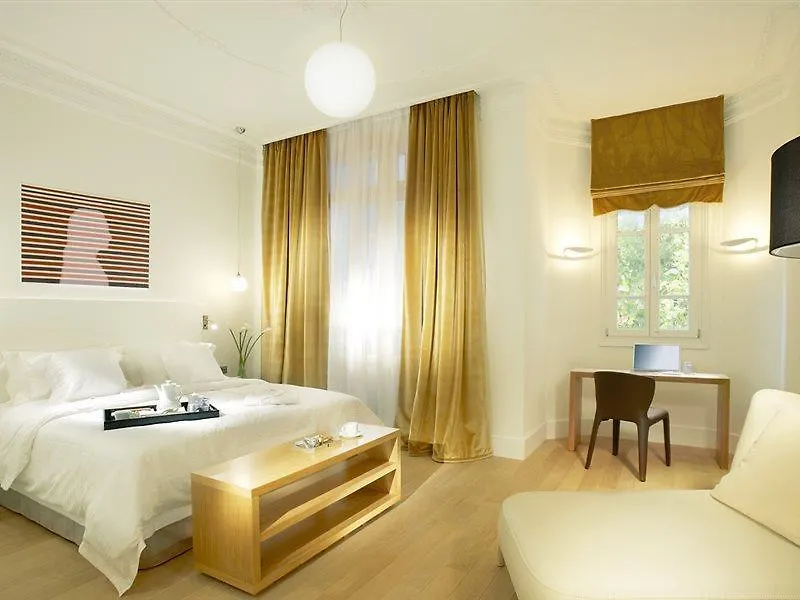 The Excelsior - Small Luxury Hotels Of The World Salonicco