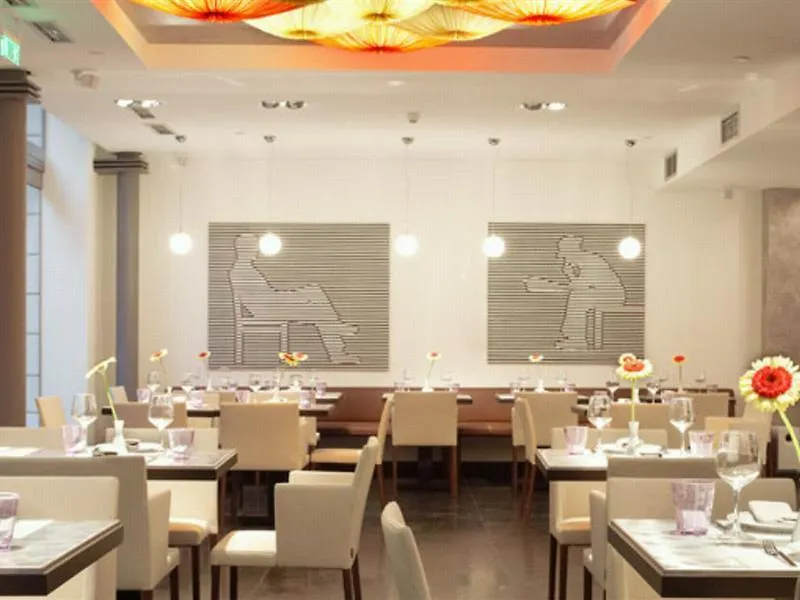 The Excelsior - Small Luxury Hotels Of The World Salonicco