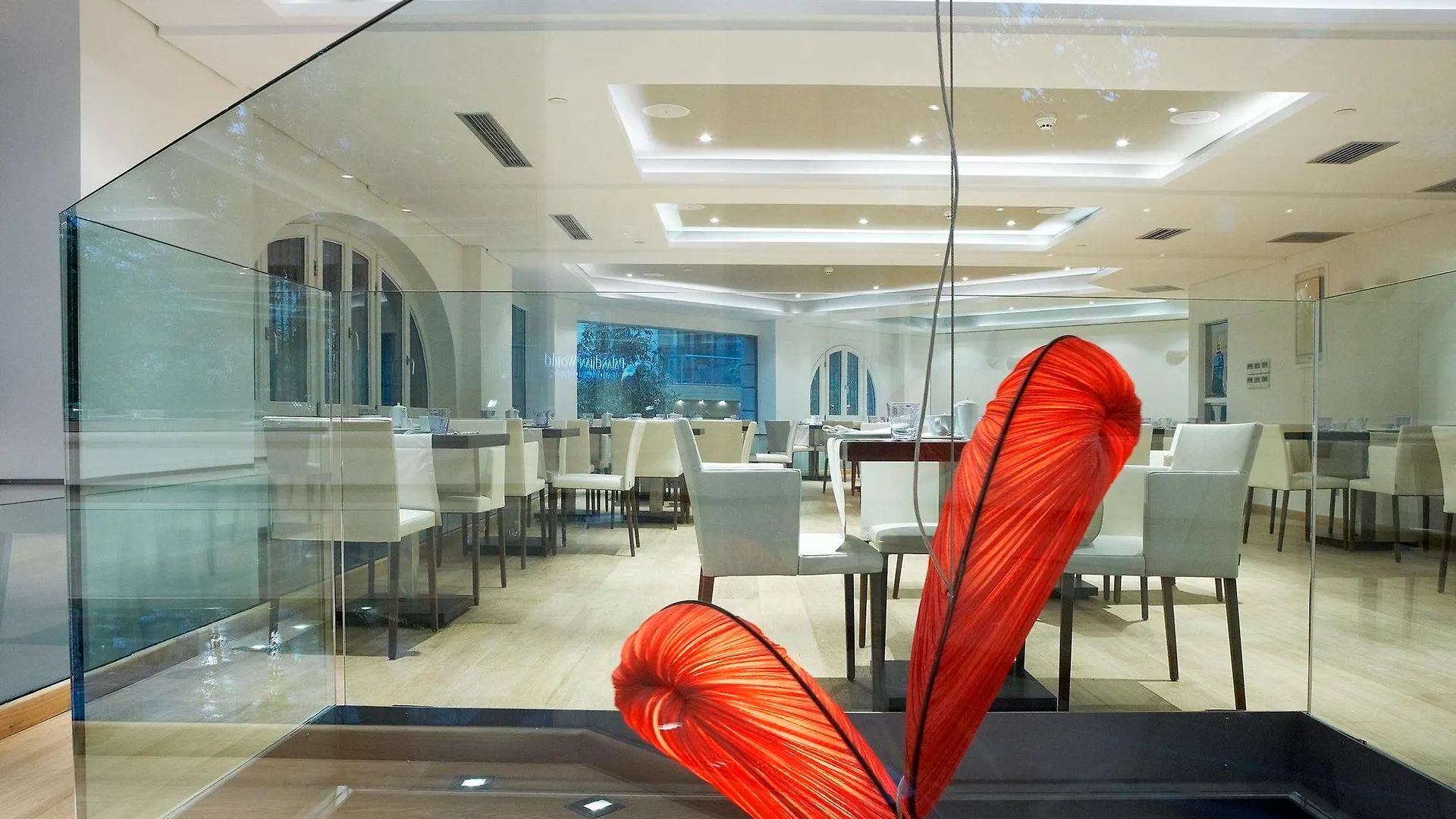The Excelsior - Small Luxury Hotels Of The World Salonicco 5*,  Grecia