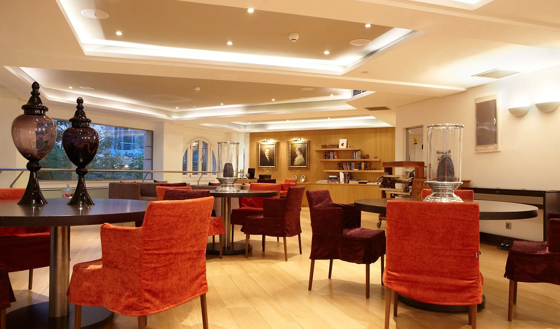 The Excelsior - Small Luxury Hotels Of The World Salonicco