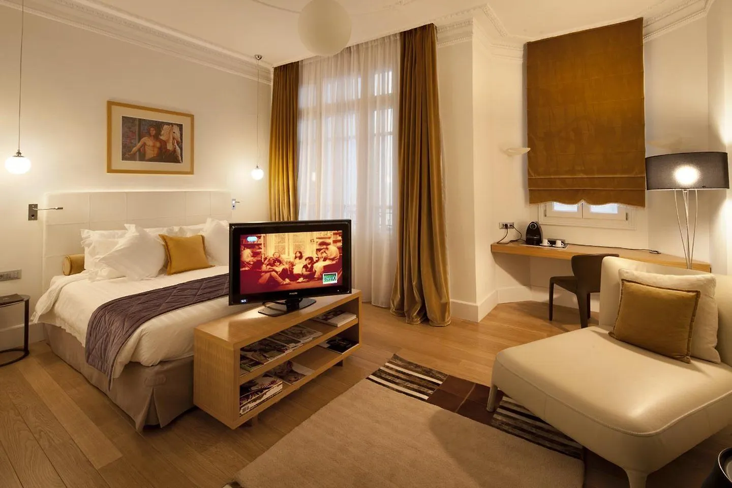 The Excelsior - Small Luxury Hotels Of The World Salonicco