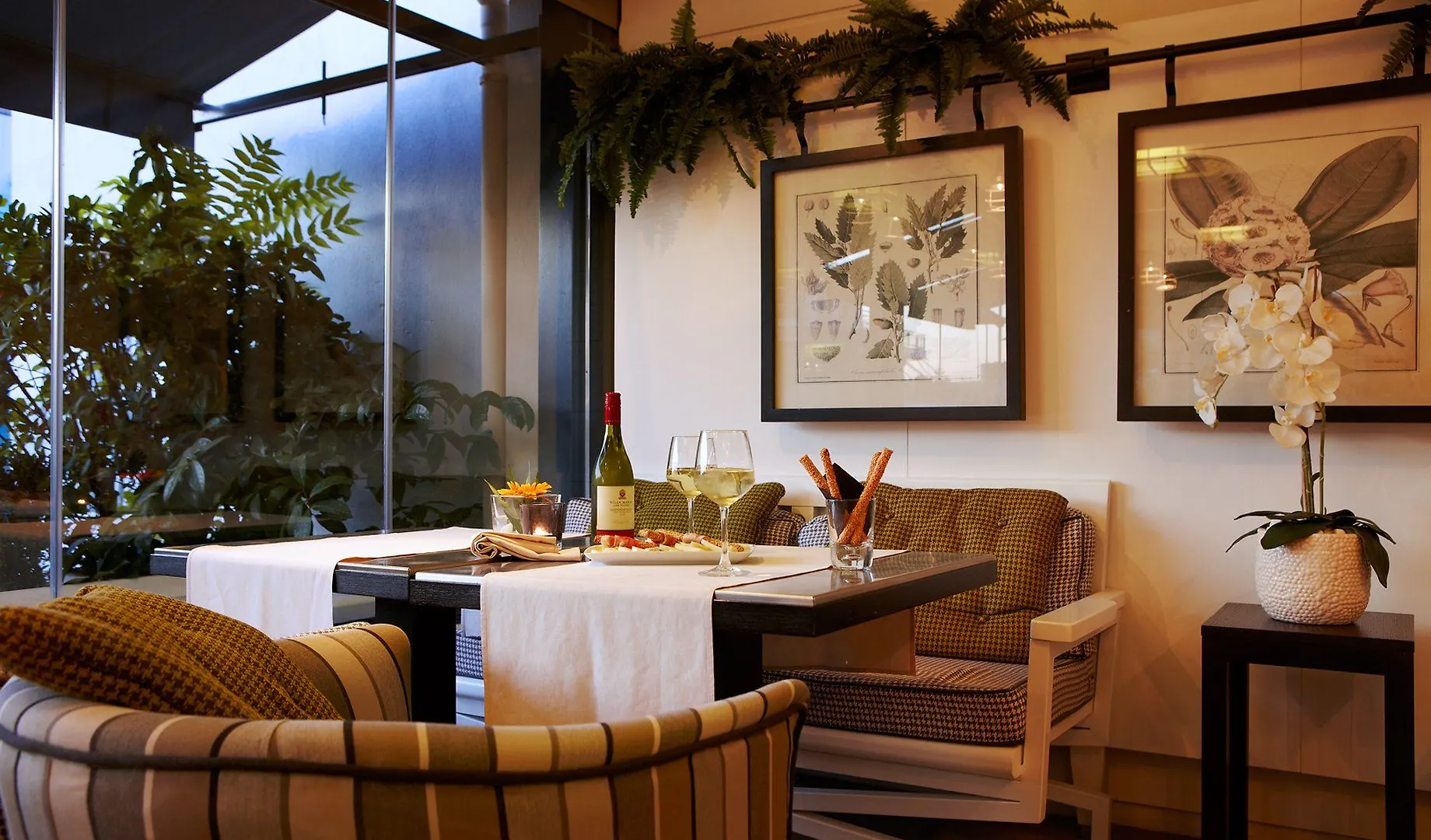 The Excelsior - Small Luxury Hotels Of The World Salonicco Grecia