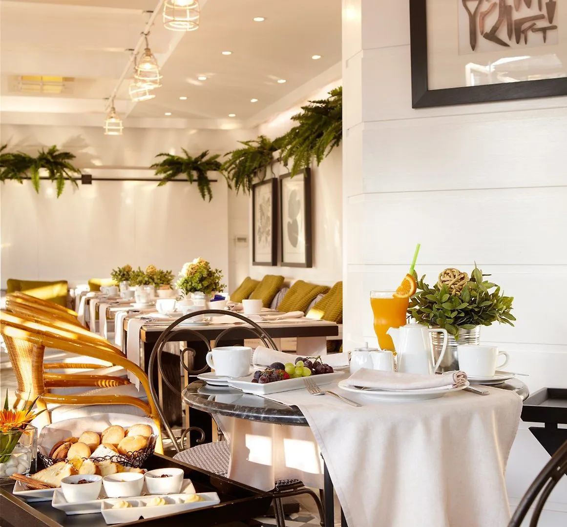 The Excelsior - Small Luxury Hotels Of The World Salonicco Grecia