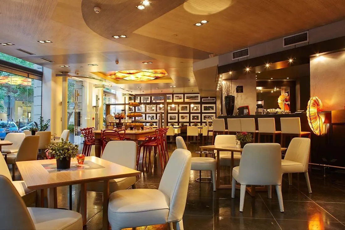 The Excelsior - Small Luxury Hotels Of The World Salonicco
