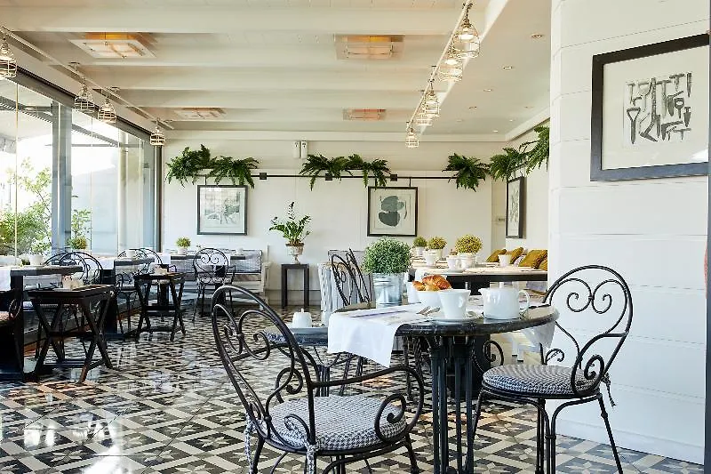 The Excelsior - Small Luxury Hotels Of The World Salonicco