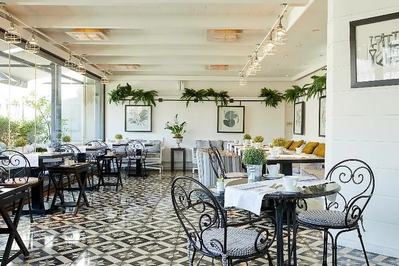 The Excelsior - Small Luxury Hotels Of The World Salonicco