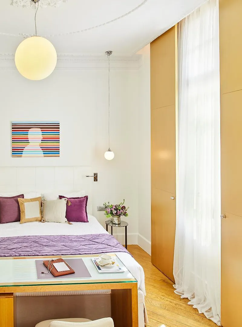 The Excelsior - Small Luxury Hotels Of The World Salonicco
