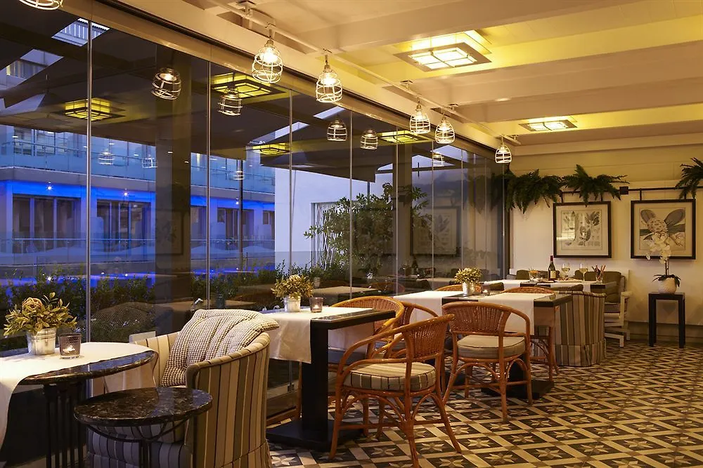 The Excelsior - Small Luxury Hotels Of The World Salonicco