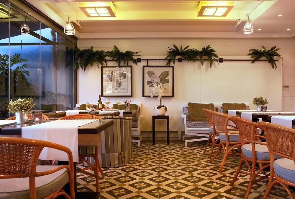 The Excelsior - Small Luxury Hotels Of The World Salonicco