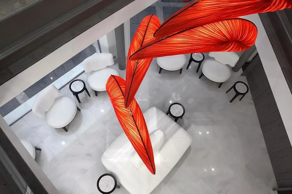 The Excelsior - Small Luxury Hotels Of The World Salonicco 5*,  Grecia