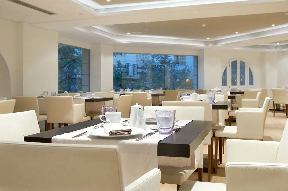 *****  The Excelsior - Small Luxury Hotels Of The World Salonicco Grecia