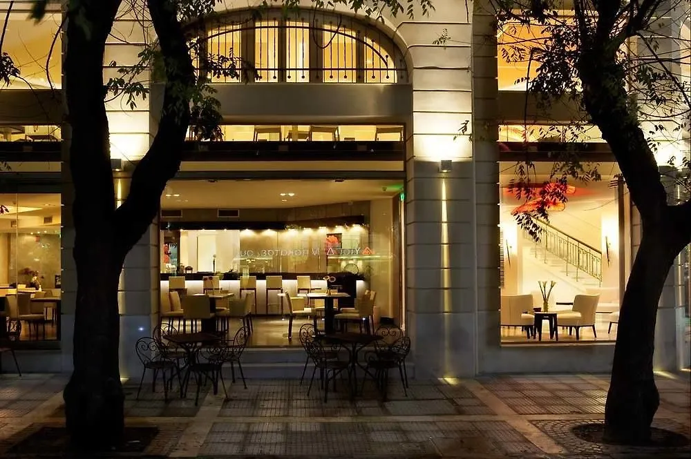 *****  The Excelsior - Small Luxury Hotels Of The World Salonicco Grecia
