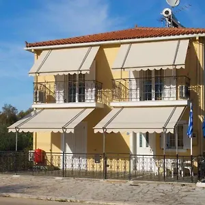  Appartement Dimitris Grèce