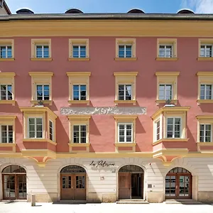 **** Hotel Altstadthotel Der Patrizier Deutschland