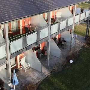 *** Gasthof Blauer Bock - Hotel-garni Deutschland