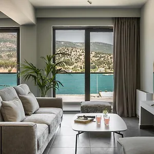  Aparthotel The Twelve Collection Griechenland