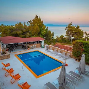 ホテル Maya Bay, Kallithea (Chalkidiki)