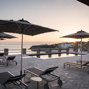 Alkistis - Adults Only 3*, Agios Stefanos (Mykonos) Greece