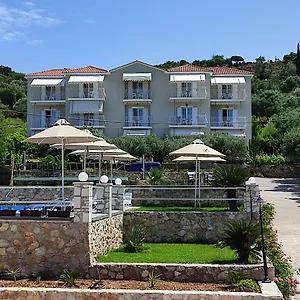 *** Aparthotel Oskars & Grecia
