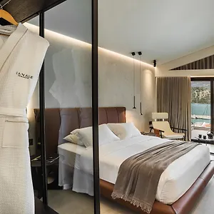 **** Hotel Canale & Griechenland