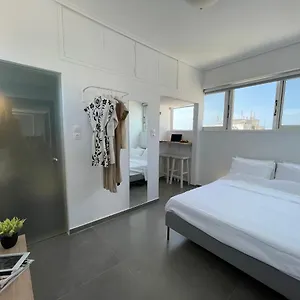 Modern Rooftop Ρέθυμνο