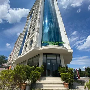 Otel Fontana