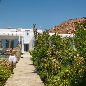  Hotel Ninemia Mykonos Grecia