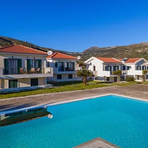 Captain's Villas , Katelios Greece