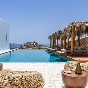 **** Hotel Charisma And Wellness Club Grèce