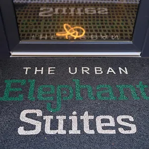 Urban Elephant Appart hôtel