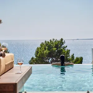 **** Hotel White Rocks Kefalonia Grecia