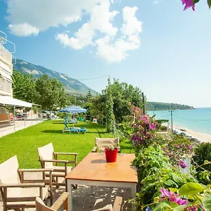 Rosa's , Lourdata (Kefalonia) Greece