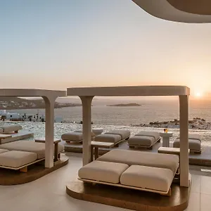 ***** Hotel Lovia Mykonos (adults Only) Grecia