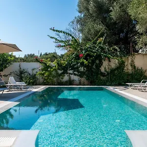  Appartement Koxyli & Grèce