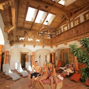 **** Hotel Preishof Deutschland