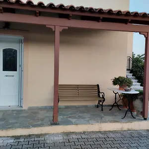 Lefki , Lakithra Greece