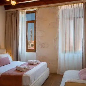 Casa Del Balsamo Ρέθυμνο