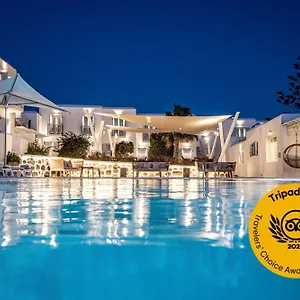 Aeolos 4*, Mykonos Town Greece