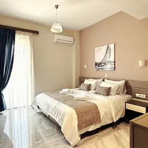  Apartment Vesperi & Griechenland