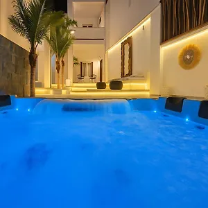  Apartment Mykonos Double Luxury Mini - Adults Only Griechenland
