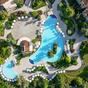 Hotel Hyatt Regency, Saloniki