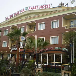 Apart Otel Blue Yacht Marina
